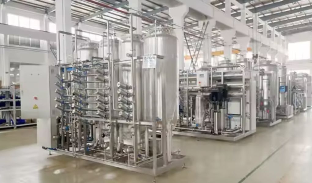 JIANGSU LIANZHONG METAL PRODUCTS (GROUP) CO., LTD निर्माता उत्पादन लाइन
